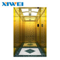 Cheap High Speed Passenger Lift Elevator Made In China Used For Hotel / Building / Supermall
